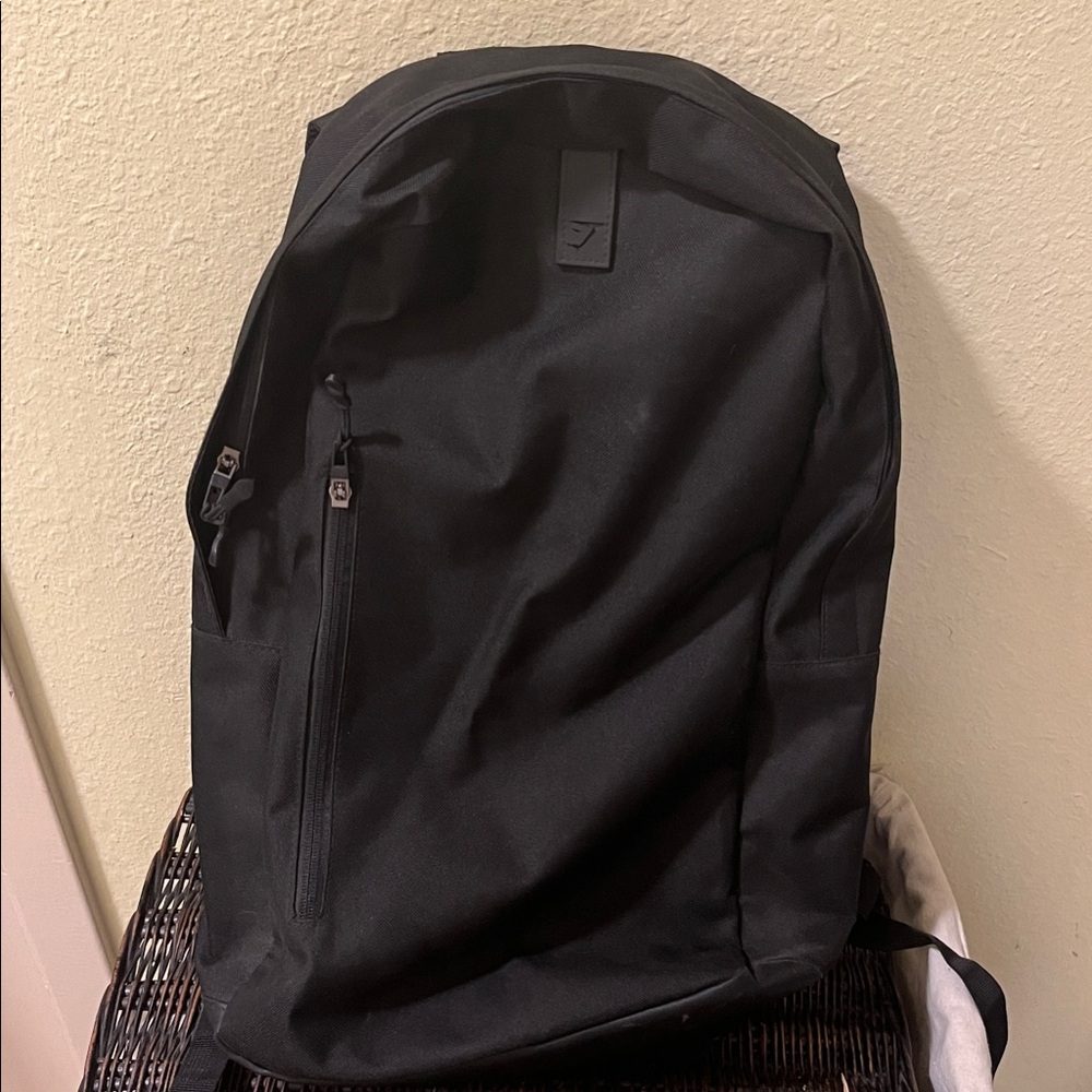 Gymshark backpack